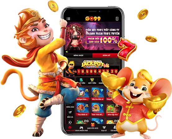 Thư viện trò chơi đa dạng tại 888new30 trang chủ
