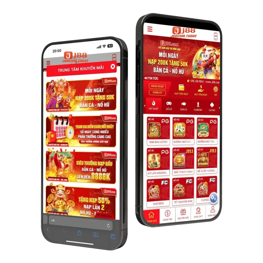 Khuyến mãi Nổ Hũ hấp dẫn