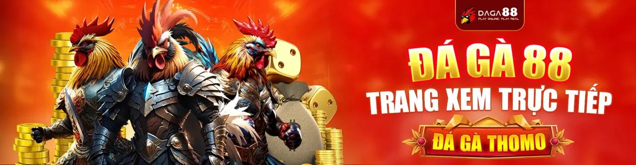 Đá gà trực tuyến kịch tính tại 888new30 Trang Chủ