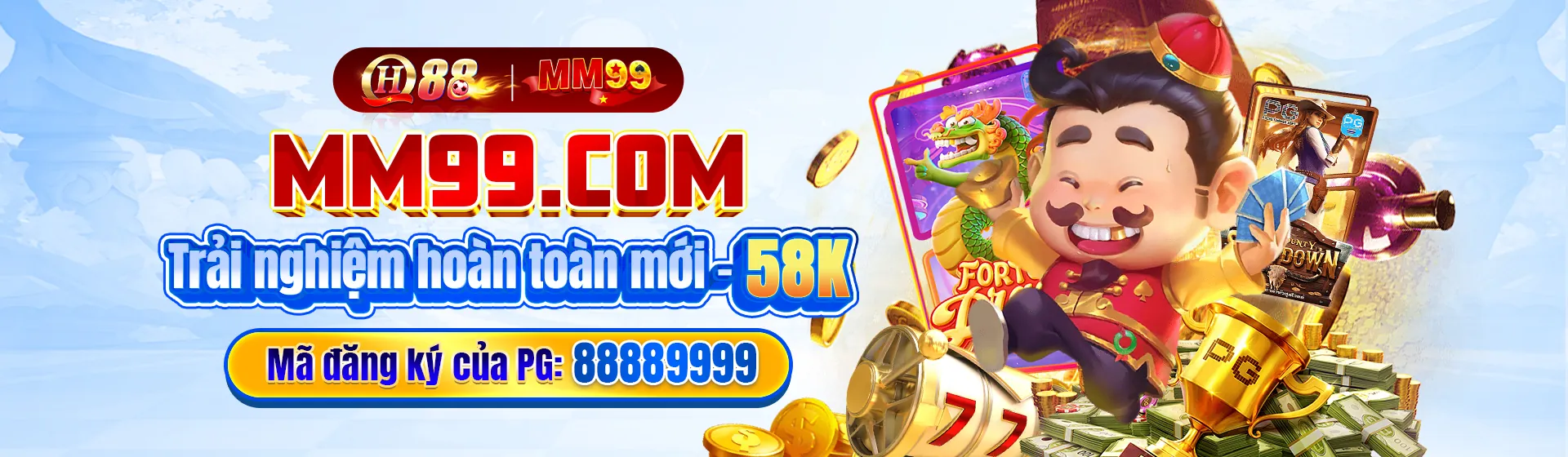 Giao diện trang chủ 888new30 với các trò chơi cá cược trực tuyến hiện đại và hấp dẫn