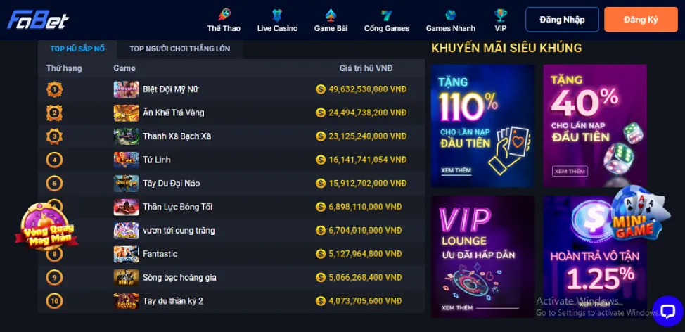 Hỗ trợ khách hàng 888new30