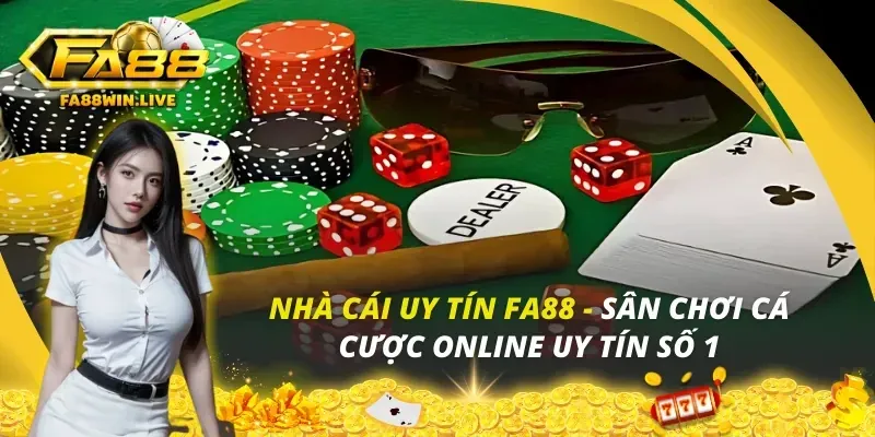Cập nhật ngành công nghiệp cá cược