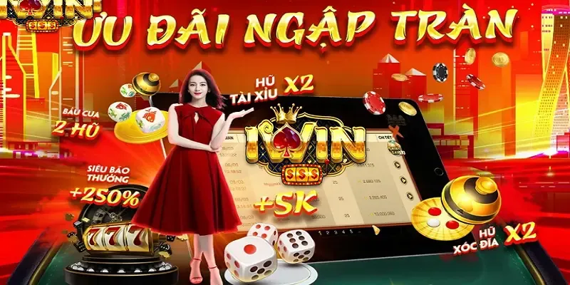 Sự kiện khuyến mãi 888new30